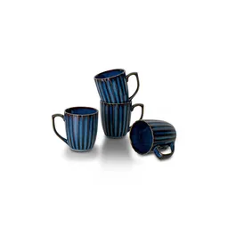 Ambiente Gourmet Mug Pacífico 425 mL