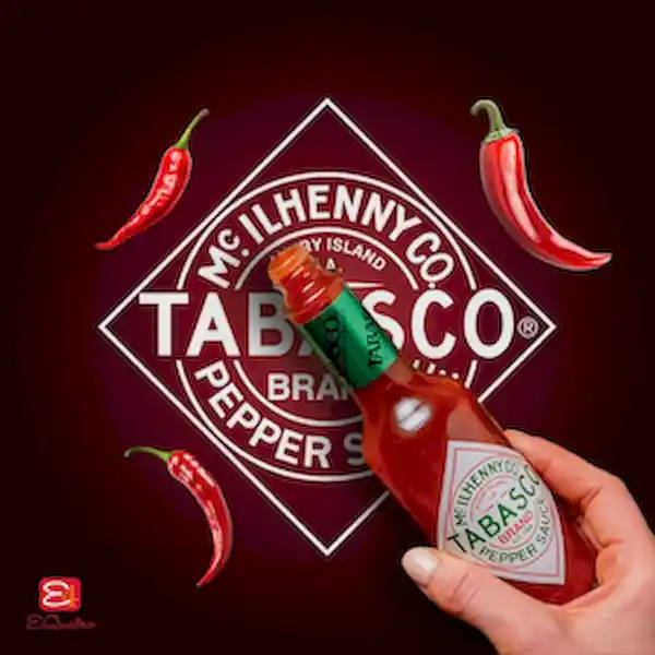Tabasco Salsa Duo Chipotle