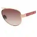 Gafas Para Mujer Color Oro Rosa X17023 Steve Madden