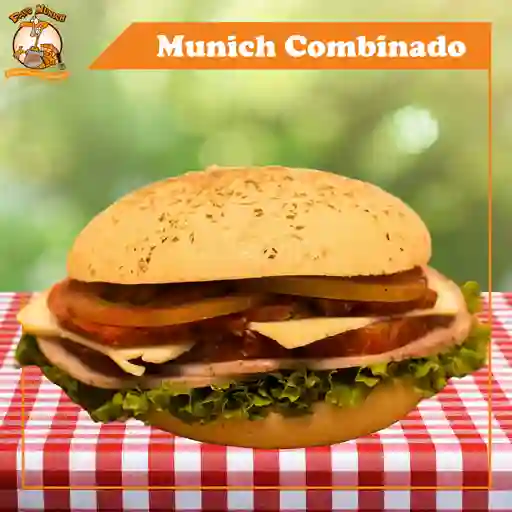 Múnich Combinado