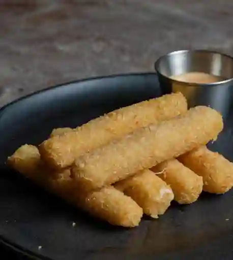 Mozzarella Finger