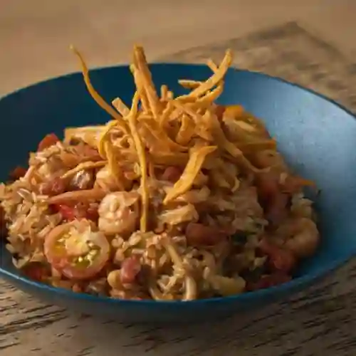 Arroz Oriental
