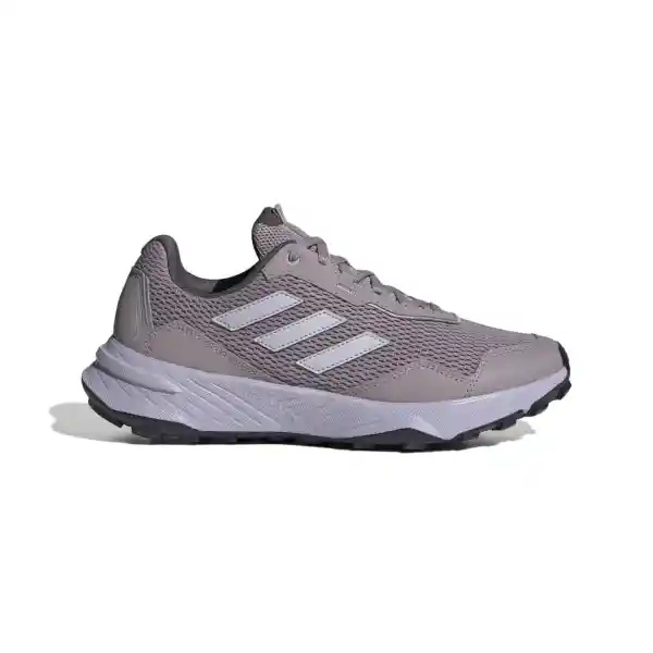 Adidas Zapatos Tracefinder W Morado Para Mujer Talla 5.5