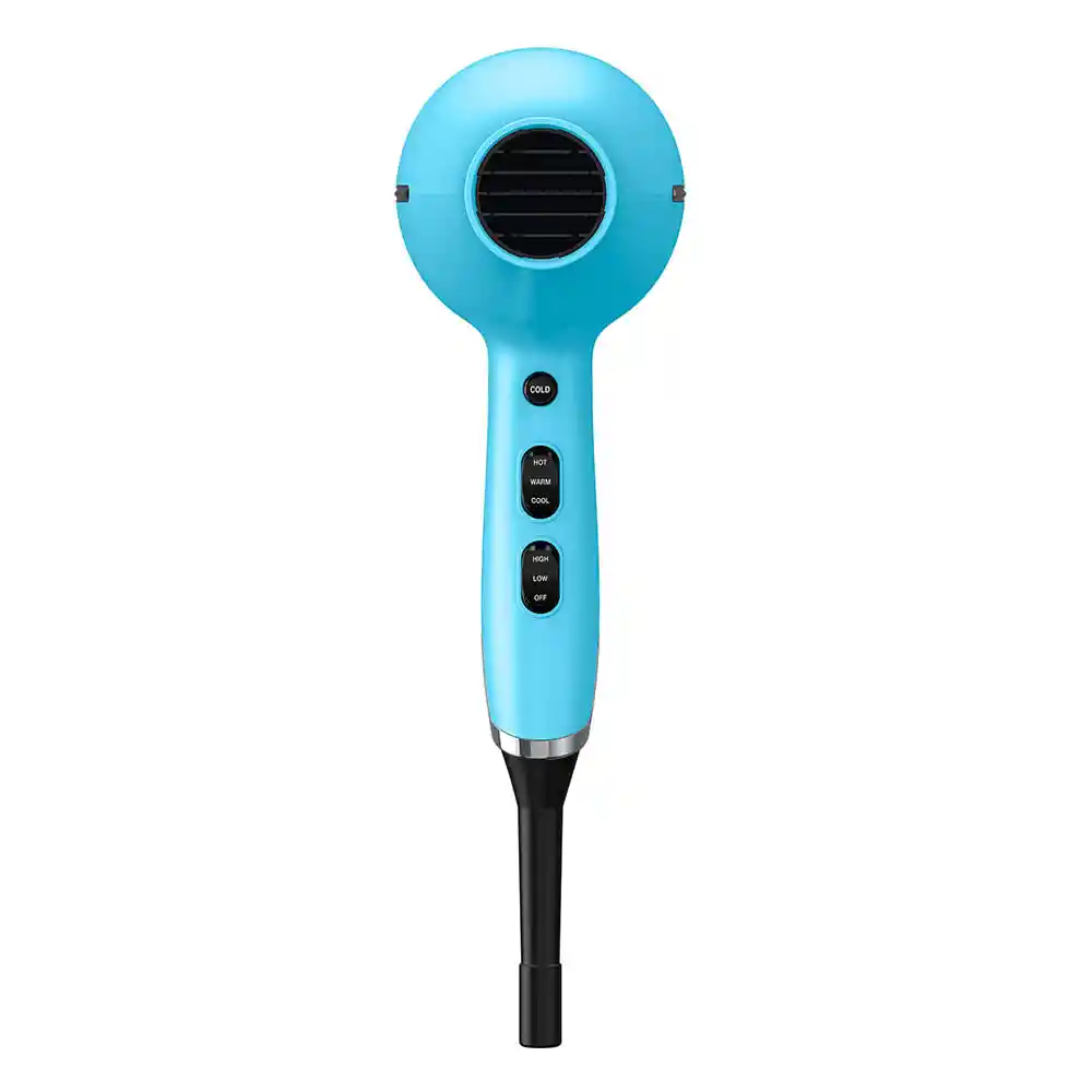 Secador de Pelo Hialuronico 650al