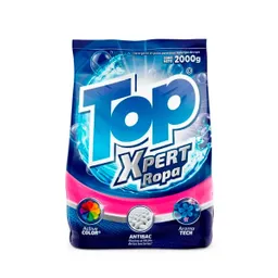 Top Detergente Xpert en Polvo