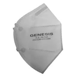 Tapaboca Genesis Termosellado 5 Capas