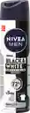 Nivea Men Antitranspirante Black & White Invisible en Spray