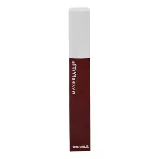 Maybelline Labial Super Stay Matte Ink 