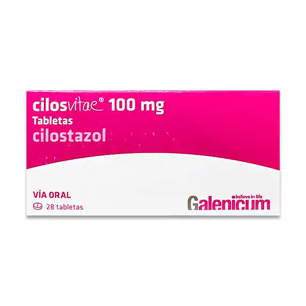 Cilosvitae (100 mg)