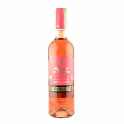 Marqués De Caceres Vino Rosado Rioja
