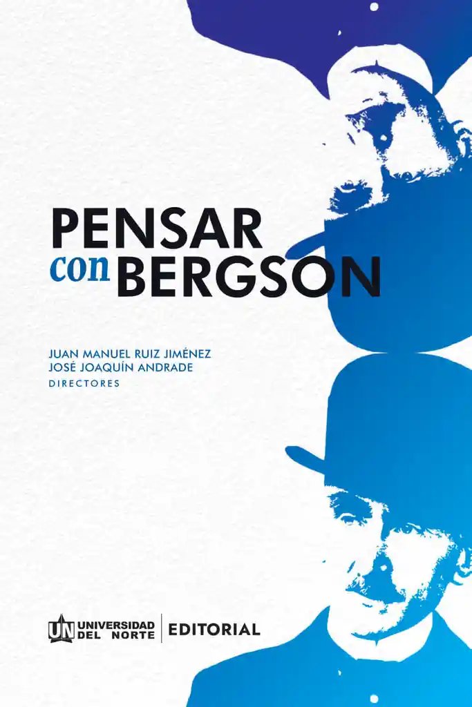 Pensar Con Bergson