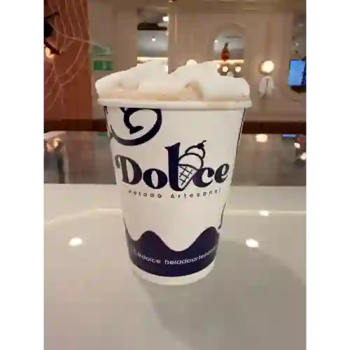 Chocolate con Masmelos Leche Entera