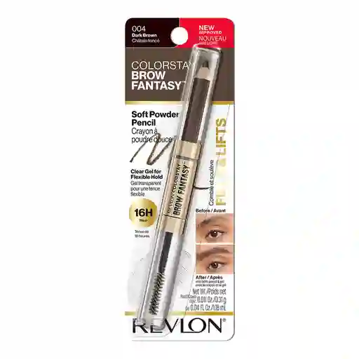 Reblon Colorstay Brow Dark Brown
