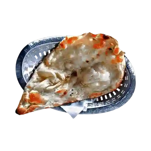 Plain Naan