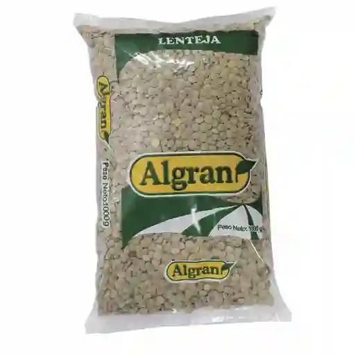 Algran Lenteja