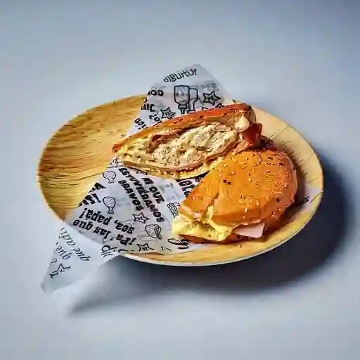 Aplastado Súper Especial