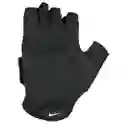 Nike Guantes Hombre Negro Talla M