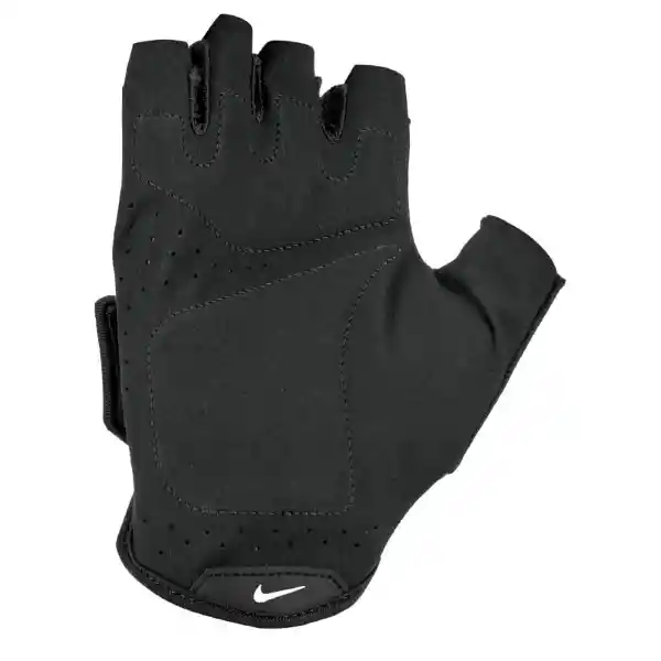 Nike Guantes Hombre Negro Talla M