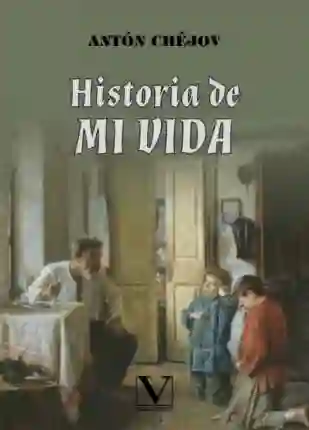 Historia de Mi Vida