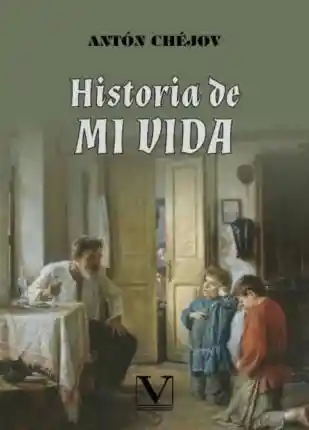 Historia de Mi Vida