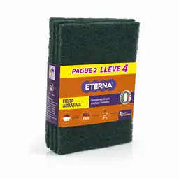 Eterna Fibra Abrasiva