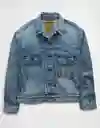 Chaqueta Hombre Azul Talla: MEDIUM 1728400 American Eagle