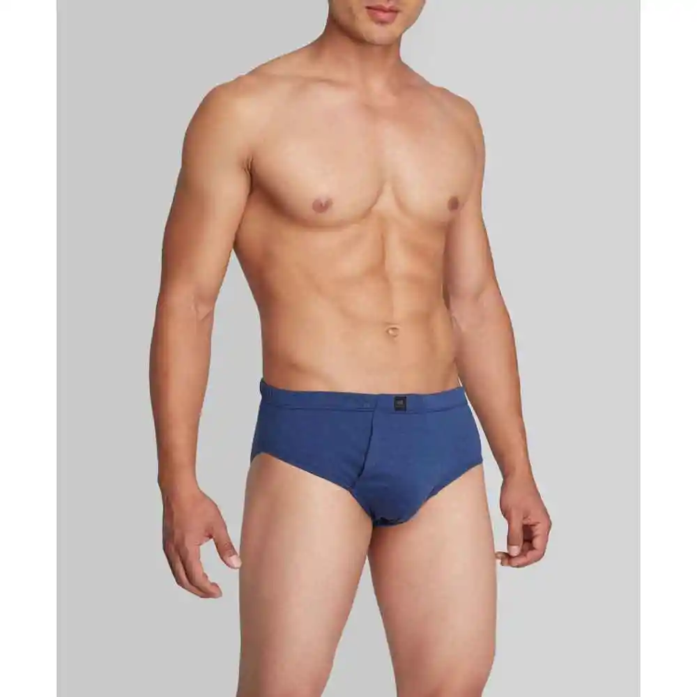 Pantaloncillo Hombre Ref 44130002 Patprimo Talla 40