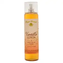 Splash Roger Cavard Vainilla Lotion 2