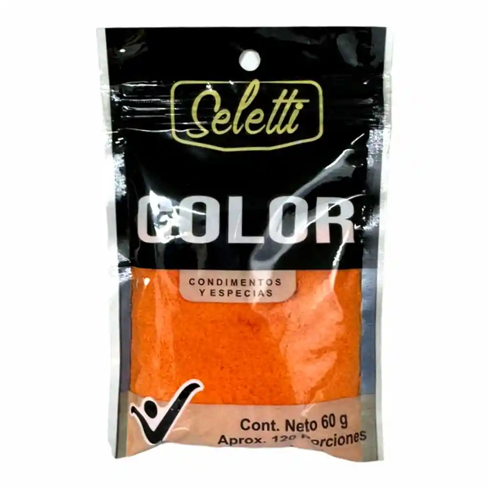 Color Seletti