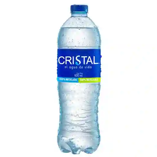 Botella de agua