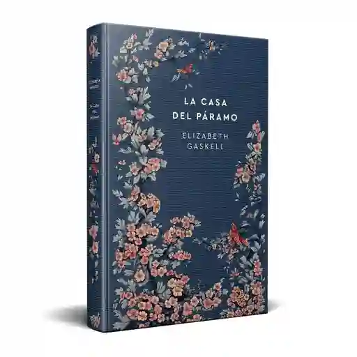 T23 La Casa de Páramo Elizabeth Gaskell