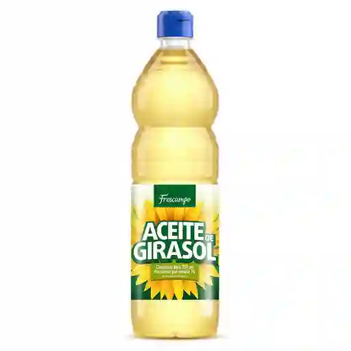 Aceite de Girasol Frescampo