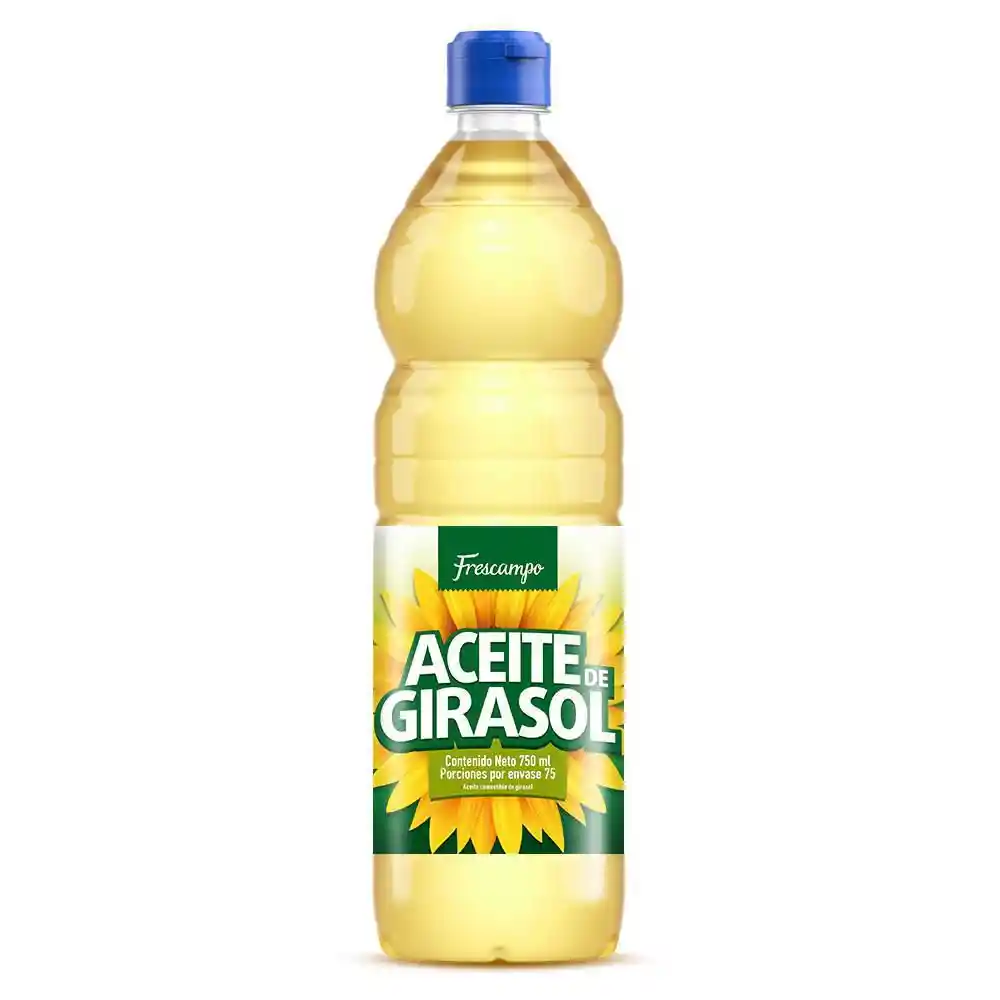 Aceite de Girasol Frescampo