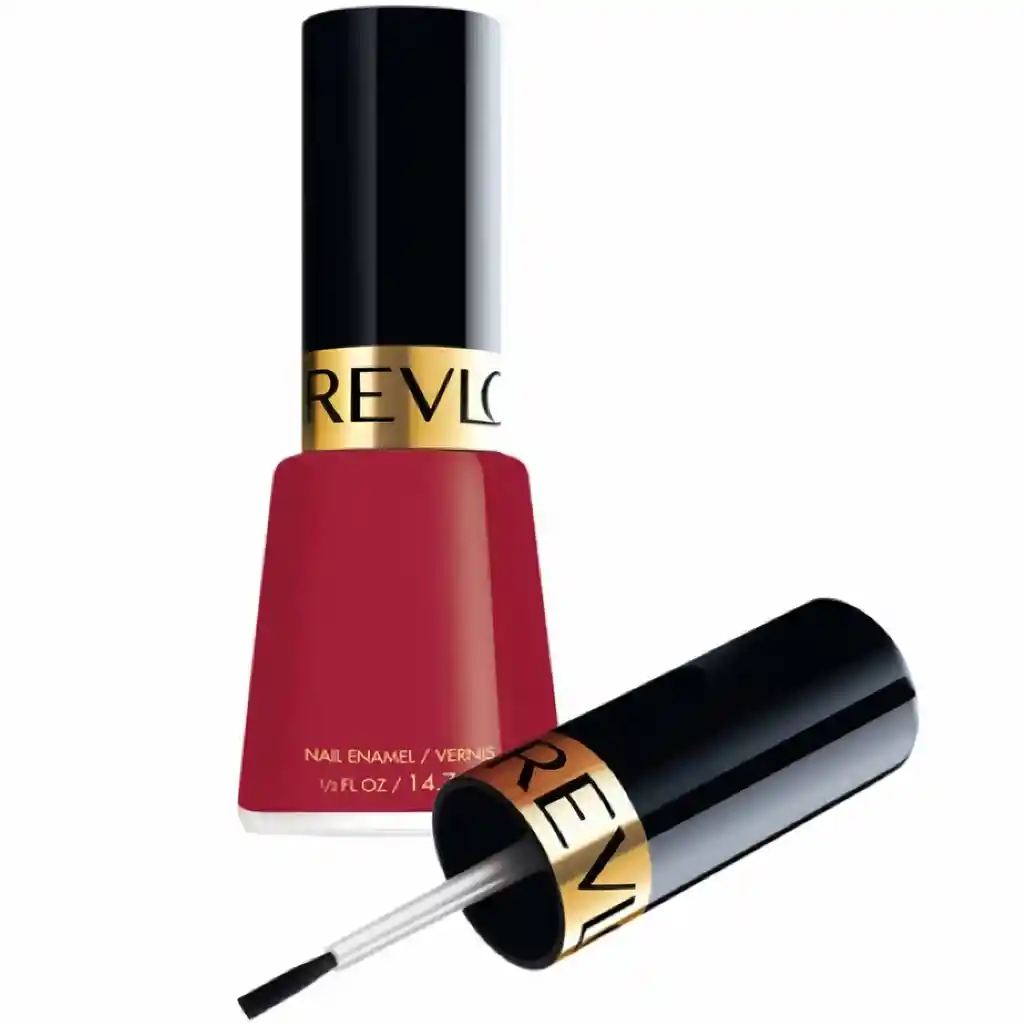 Revlon Esmaltes Nail Enamel Mysterious Perc U 1 Und
