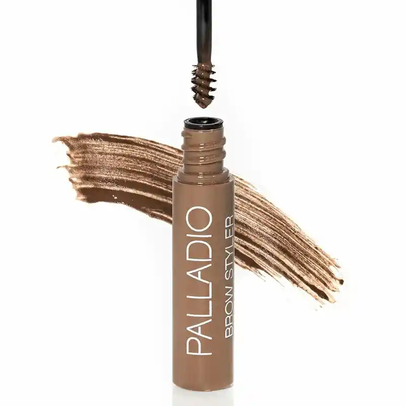 Palladio Gel para Cejas