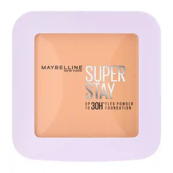 Maybelline Base en Polvo Superstay Flex 220