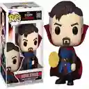 Funko Pop Marvel Doctor Strange Multiverse Of Madness # 1000