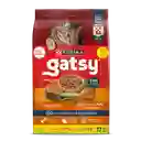 Comida para Gatos Purina Gatsy pollo y carne 17kg OFERTA