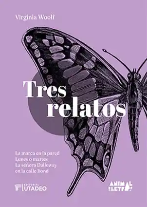 Tres Relatos