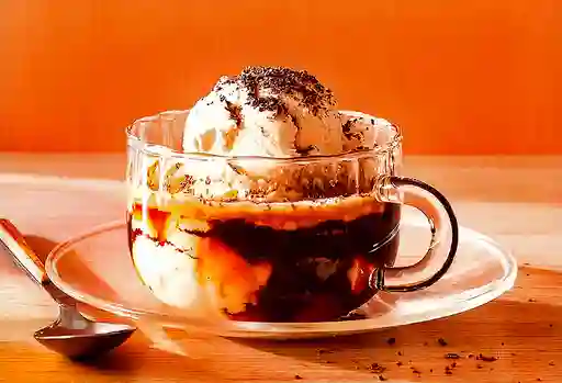Affogato
