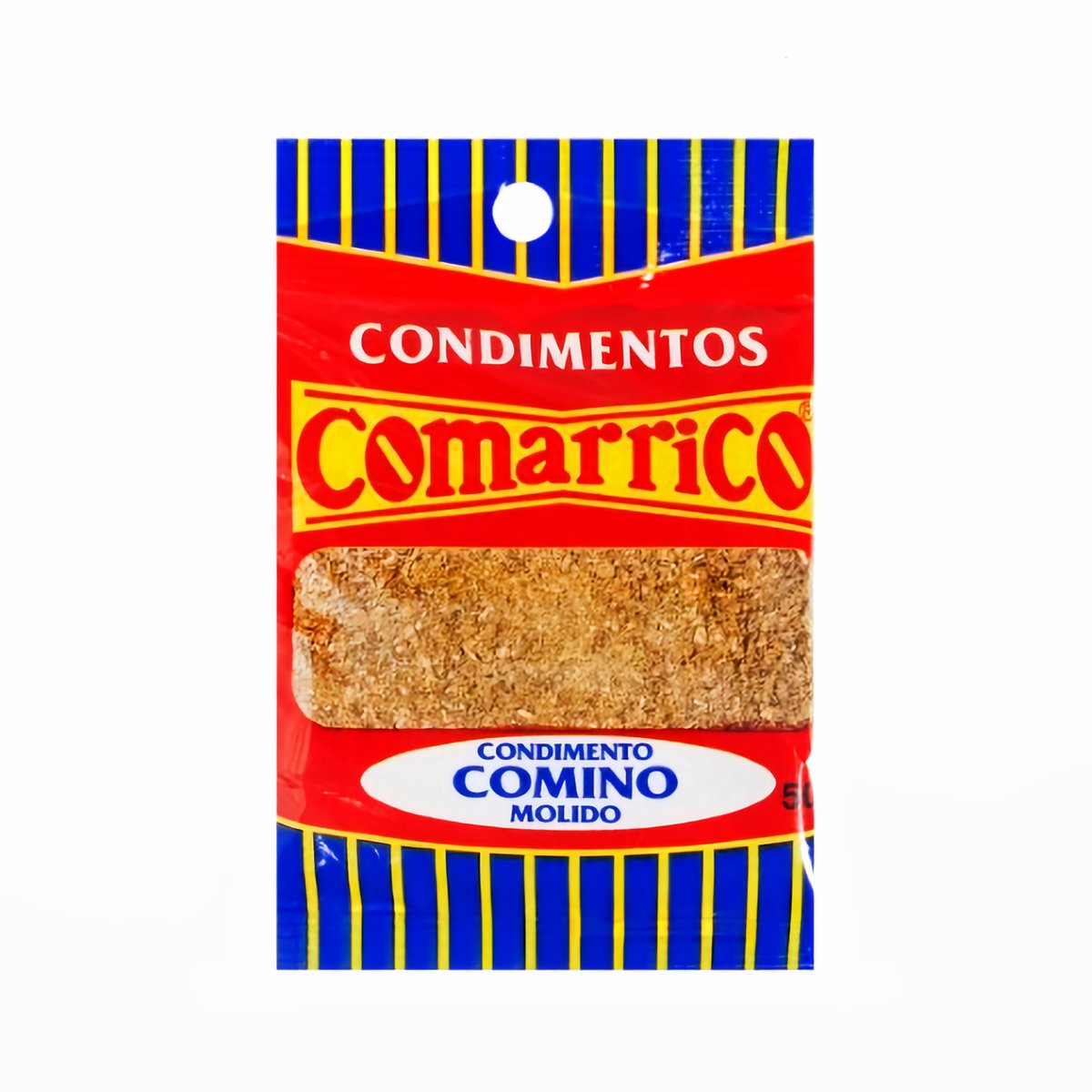 Comaricas Comino Molido 50 g