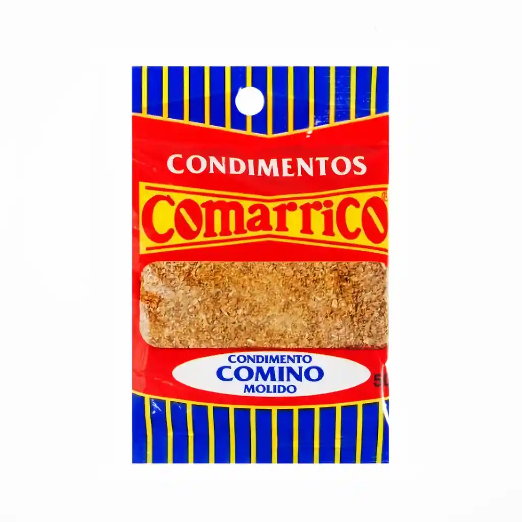 Comaricas Comino Molido