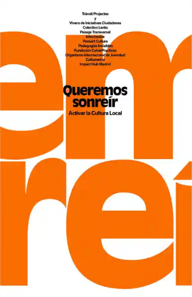 Queremos Sonreir