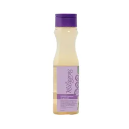 Shampoo Ultra Nutritivo Premium - Milagros