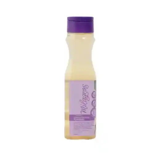 Shampoo Ultra Nutritivo Premium - Milagros