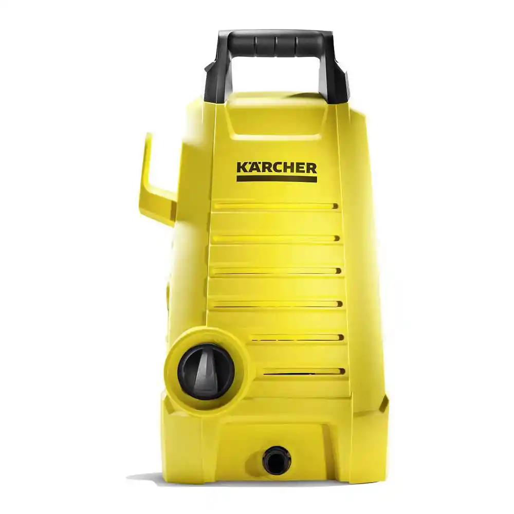Kit Car Hidrolavadora+manguera Karcher K1 Car