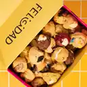Baby Cookies Caja X40