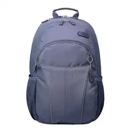 Morral Para Tablet y PC Cambri Color Azul Z8D Totto