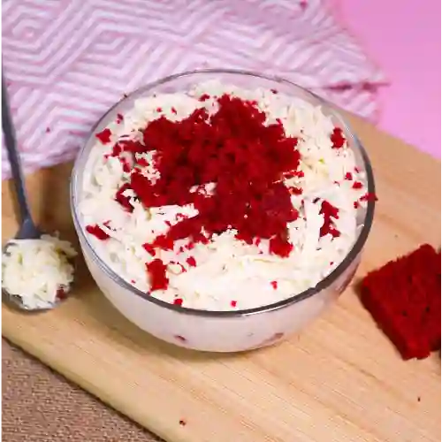 Manjar Red Velvet