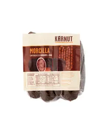 Karnut Morcilla 8 Und x 400gr